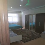Kirayə (aylıq) 2 otaqlı Yeni Tikili, Qara Qarayev metrosu, Nizami rayonu 11
