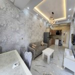 Kirayə (aylıq) 3 otaqlı Yeni Tikili, Elmlər akademiyası metrosu, Yasamal rayonu 5