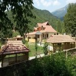 Kirayə (günlük) 3 otaqlı Həyət evi/villa İsmayıllı 4
