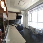 Kirayə (aylıq) 3 otaqlı Yeni Tikili, Xətai metrosu, Xətai rayonu 12