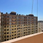 Satılır 2 otaqlı Yeni Tikili, İnşaatçılar metrosu, Yasamal qəs., Yasamal rayonu 16