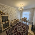 Satılır 4 otaqlı Həyət evi/villa, Binə qəs., Xəzər rayonu 3