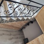 Satılır 6 otaqlı Həyət evi/villa, Əhmədli metrosu, Xətai rayonu 21