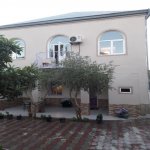 Kirayə (aylıq) 5 otaqlı Həyət evi/villa, Elmlər akademiyası metrosu, Badamdar qəs., Səbail rayonu 1