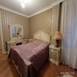 Satılır 5 otaqlı Yeni Tikili, Nəsimi metrosu, 6-cı mikrorayon, Binəqədi rayonu 6