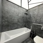 Satılır 2 otaqlı Yeni Tikili, Gənclik metrosu, Nəsimi rayonu 4