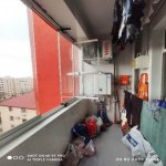 Satılır 2 otaqlı Yeni Tikili, Neftçilər metrosu, 8-ci kilometr, Nizami rayonu 2