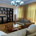 Kirayə (günlük) 3 otaqlı Yeni Tikili, Xətai metrosu, Xətai rayonu 2
