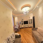 Продажа 3 комнатная Новостройка, м. Халглар Достлугу метро, Хетаи район 3