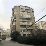 Аренда 2 комнат Вторичка, м. Мемар Аджеми метро, 9-ый микрорайон, Бинагадинский р-н район 1