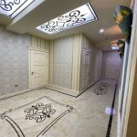 Satılır 4 otaqlı Yeni Tikili, Nizami metrosu, Nəsimi rayonu 3