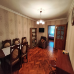 Satılır 4 otaqlı Köhnə Tikili, Nəriman Nərimanov metrosu, Montin qəs., Nərimanov rayonu 5