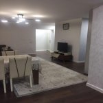 Satılır 3 otaqlı Köhnə Tikili, Neftçilər metrosu, Nizami rayonu 1