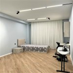 Kirayə (aylıq) 3 otaqlı Yeni Tikili, Ağ şəhər, Xətai rayonu 9