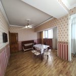 Satılır 2 otaqlı Köhnə Tikili, 28 May metrosu, Port Baku, Nəsimi rayonu 7