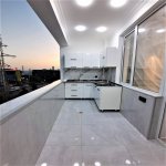 Satılır 3 otaqlı Yeni Tikili, Qara Qarayev metrosu, Nizami rayonu 16
