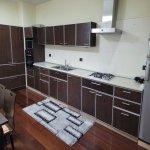 Kirayə (aylıq) 3 otaqlı Yeni Tikili, Nəriman Nərimanov metrosu, Nərimanov rayonu 4