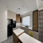 Kirayə (aylıq) 2 otaqlı Yeni Tikili, Ağ şəhər, Xətai rayonu 10