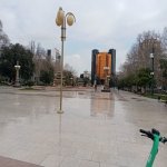 Kirayə (aylıq) Obyekt, 28 May metrosu, Nəsimi rayonu 15