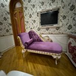 Satılır 8 otaqlı Həyət evi/villa, Nəsimi metrosu, 6-cı mikrorayon, Binəqədi rayonu 5