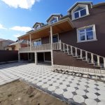 Satılır 6 otaqlı Həyət evi/villa, Zabrat qəs., Sabunçu rayonu 1