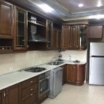 Kirayə (aylıq) 4 otaqlı Yeni Tikili, Nəriman Nərimanov metrosu, Montin qəs., Nərimanov rayonu 27