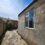 Satılır 3 otaqlı Həyət evi/villa, Koroğlu metrosu, Zabrat qəs., Sabunçu rayonu 1