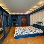 Аренда 4 комнат Новостройка, Насими район 7