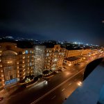 Аренда 2 комнатная Новостройка, м. Эльмляр Академиясы метро, Ясамал район 1