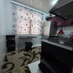 Satılır 2 otaqlı Köhnə Tikili, Nəsimi metrosu, 6-cı mikrorayon, Binəqədi rayonu 7