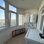Kirayə (aylıq) 4 otaqlı Yeni Tikili, Nizami metrosu, Yasamal rayonu 24