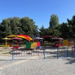 Satılır 3 otaqlı Köhnə Tikili, Hövsan qəs., Suraxanı rayonu 3
