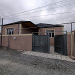 Satılır 3 otaqlı Həyət evi/villa, Binə qəs., Xəzər rayonu 1