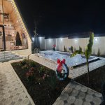 Kirayə (günlük) 3 otaqlı Həyət evi/villa Qəbələ 4