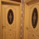 Satılır 5 otaqlı Həyət evi/villa, Avtovağzal metrosu, Biləcəri qəs., Binəqədi rayonu 17