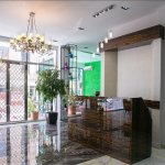 Kirayə (aylıq) 5 otaqlı Ofis, Nəriman Nərimanov metrosu, Nərimanov rayonu 2