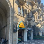 Kirayə (aylıq) 2 otaqlı Köhnə Tikili, Sahil metrosu, Nəsimi rayonu 2