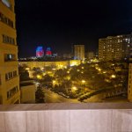 Kirayə (aylıq) 4 otaqlı Yeni Tikili, Elmlər akademiyası metrosu, Yasamal rayonu 13