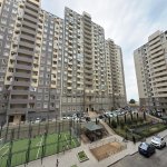Продажа 3 комнат Новостройка, пос. Йени Гюняшли, Сураханы район 1