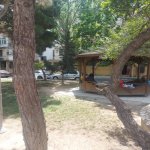 Kirayə (aylıq) 3 otaqlı Köhnə Tikili, Memar Əcəmi metrosu, 4-cü mikrorayon, Nəsimi rayonu 28