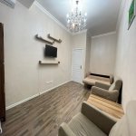 Продажа 1 комнатная Новостройка, İnşaatçılar метро, пос. Ясамал, Ясамал район 2