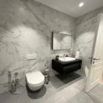 Аренда 4 комнатная Новостройка, м. Хетаи метро, Белый город, Хетаи район 7