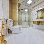 Продажа 4 комнатная Новостройка, м. Эльмляр Академиясы метро, пос. Ясамал, Ясамал район 21