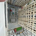 Satılır 2 otaqlı Yeni Tikili, İnşaatçılar metrosu, Yasamal qəs., Yasamal rayonu 8