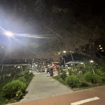 Kirayə (aylıq) 3 otaqlı Köhnə Tikili, Həzi Aslanov metrosu, H.Aslanov qəs., Gənclik parkı, Xətai rayonu 2