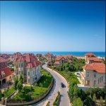 Kirayə (günlük) 1 otaqlı Həyət evi/villa, Bilgəh qəs., Sabunçu rayonu 26