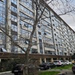 Kirayə (aylıq) 3 otaqlı Köhnə Tikili, Milli Məclis, Səbail rayonu 1