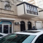 Satılır 1 otaqlı Köhnə Tikili, İçərişəhər metrosu, Səbail rayonu 14