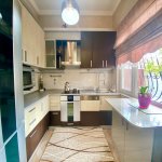 Satılır 7 otaqlı Həyət evi/villa, Əhmədli metrosu, Suraxanı rayonu 43