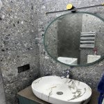 Kirayə (aylıq) 3 otaqlı Yeni Tikili, Xətai metrosu, Ağ şəhər, Xətai rayonu 9